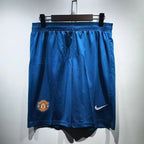 Manchester United 2008/09 Third - Retro Shorts