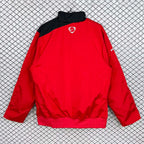 Manchester United 2007/08 Track Jacket - Retro