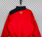 Manchester United 2007/08 Track Jacket - Retro