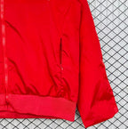 Manchester United 2007/08 Track Jacket - Retro