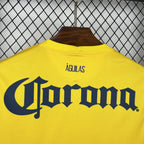Club América 2013/14 Home - Retro