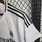 Real Madrid 2024/25 Home - Fan Version