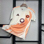 Roma 2024/25 Away - Fan Version