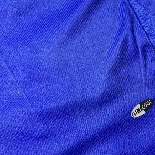 Chelsea 2006/07 Home - Retro Shorts
