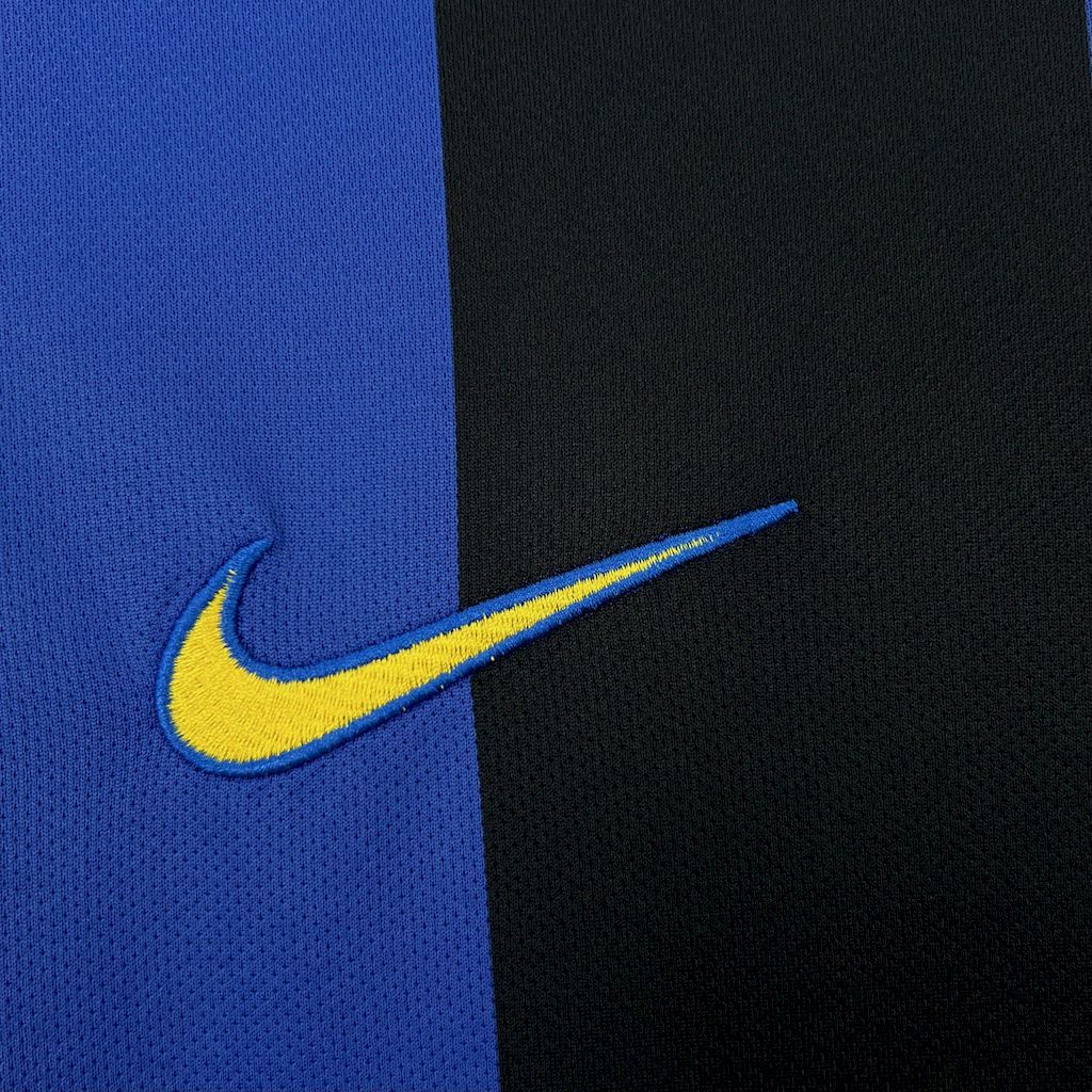 Inter Milan 1999/00 Home - Retro