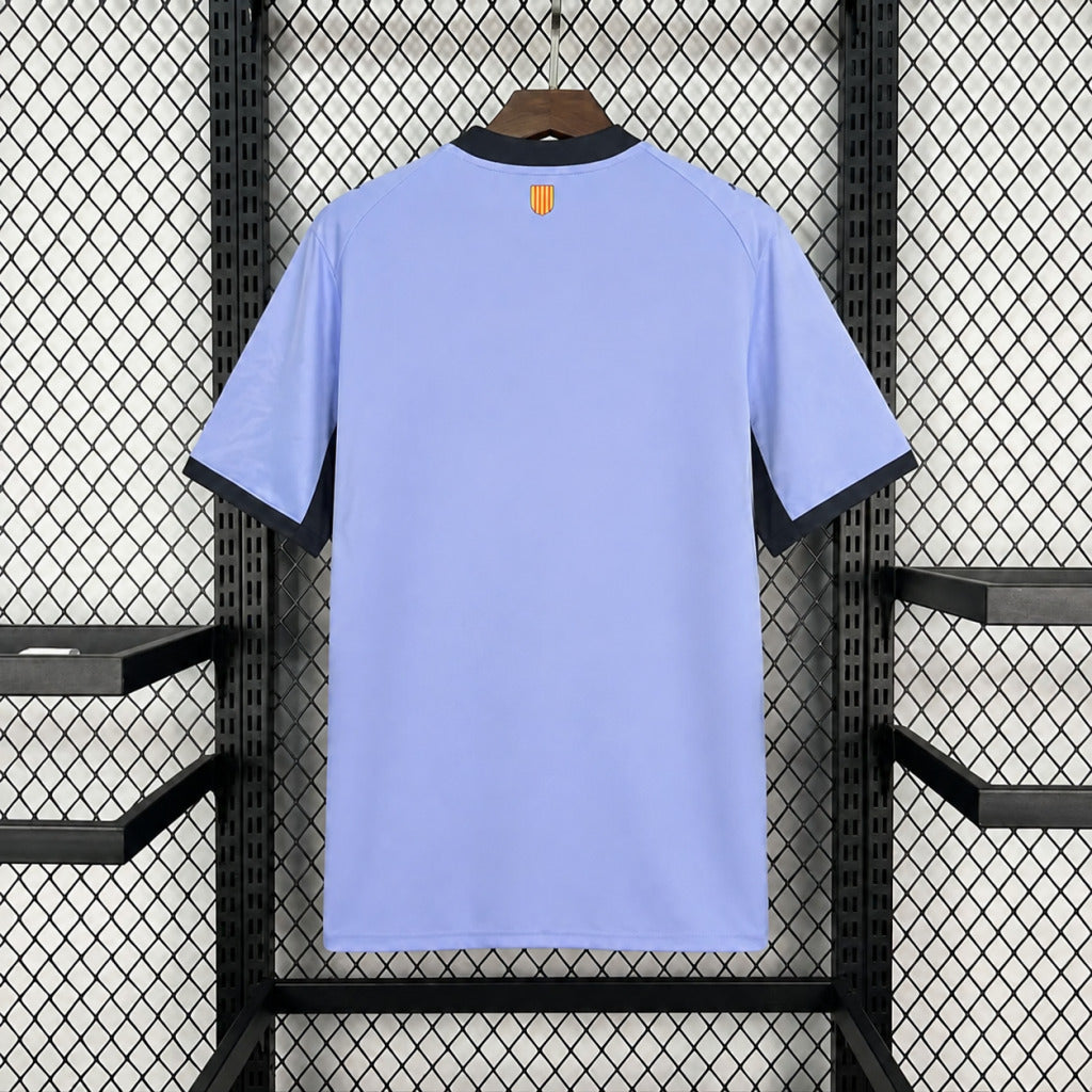 Marseille 2026/27 Third - Fan Version