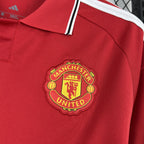 Manchester United 2026/27 Home - Fan Version