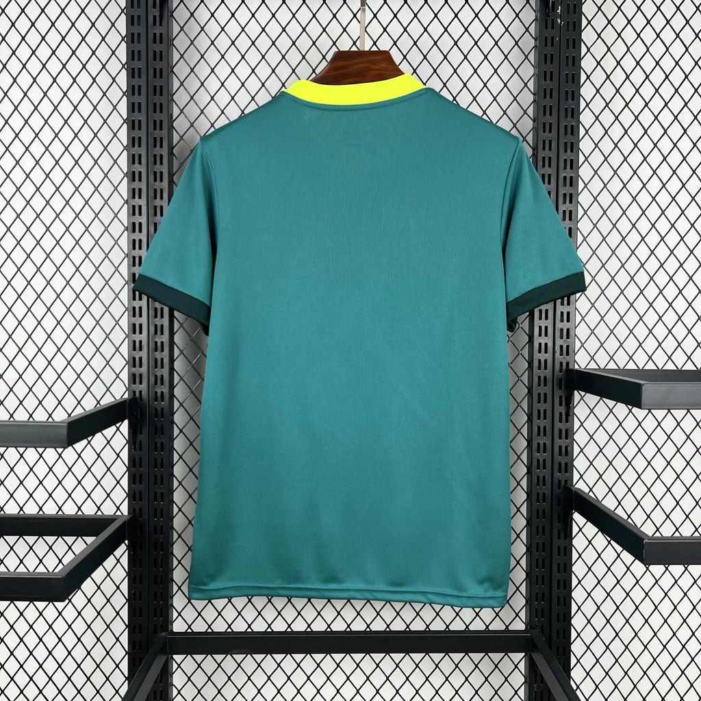 Bolivia 2026 Home - Fan Version