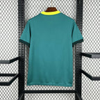 Bolivia 2026 Home - Fan Version