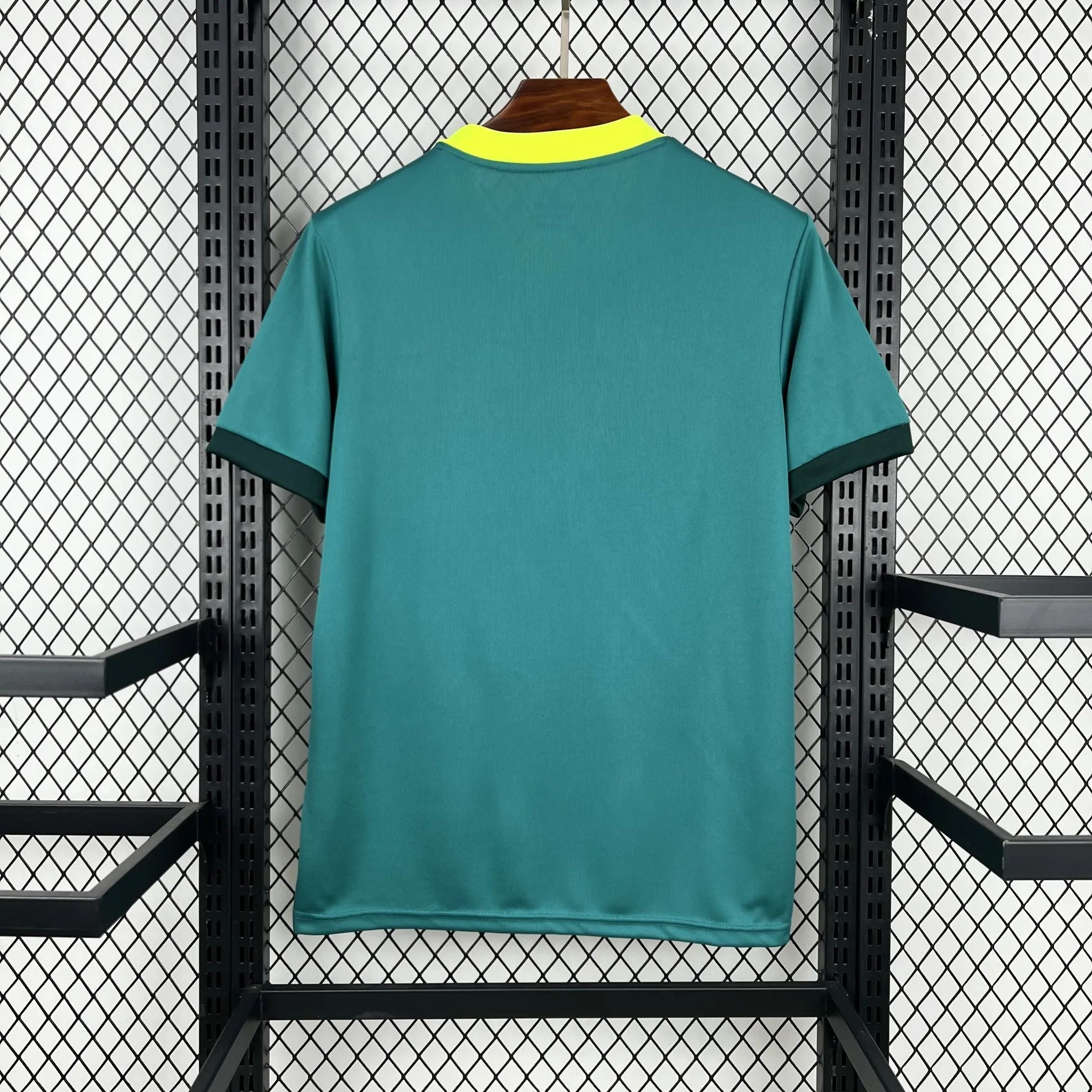 Bolivia 2026 Home - Fan Version