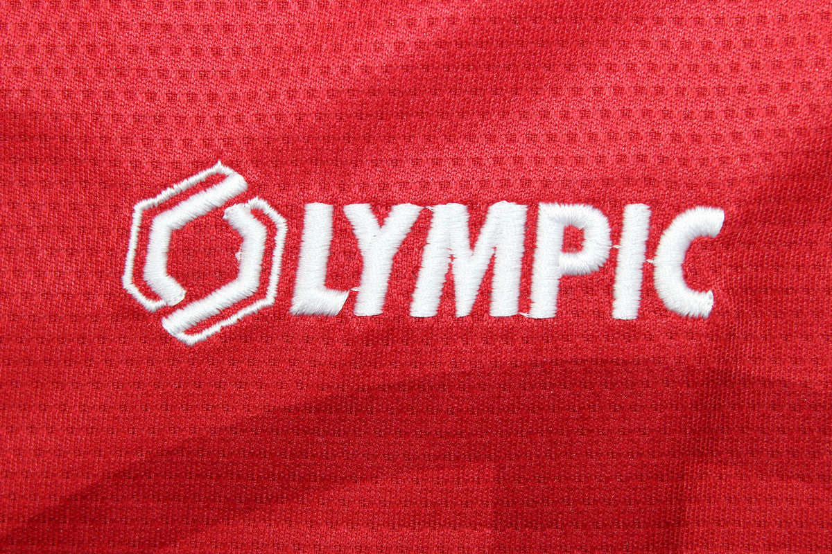 Portugal 1996 Home - Retro