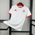 Tunisia 2026 Away - Fan Version