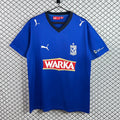 Lech Poznań 2008/09 Home - Retro
