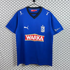 Lech Poznań 2008/09 Home - Retro