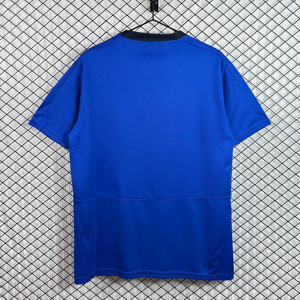 Lech Poznań 2008/09 Home - Retro