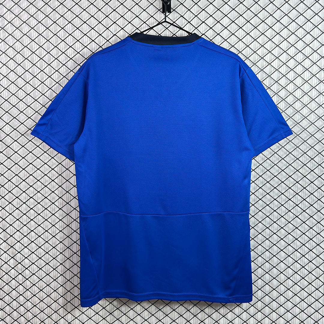 Lech Poznań 2008/09 Home - Retro