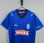 Lech Poznań 2008/09 Home - Retro