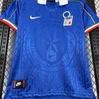 Italy 1995 Home - Retro