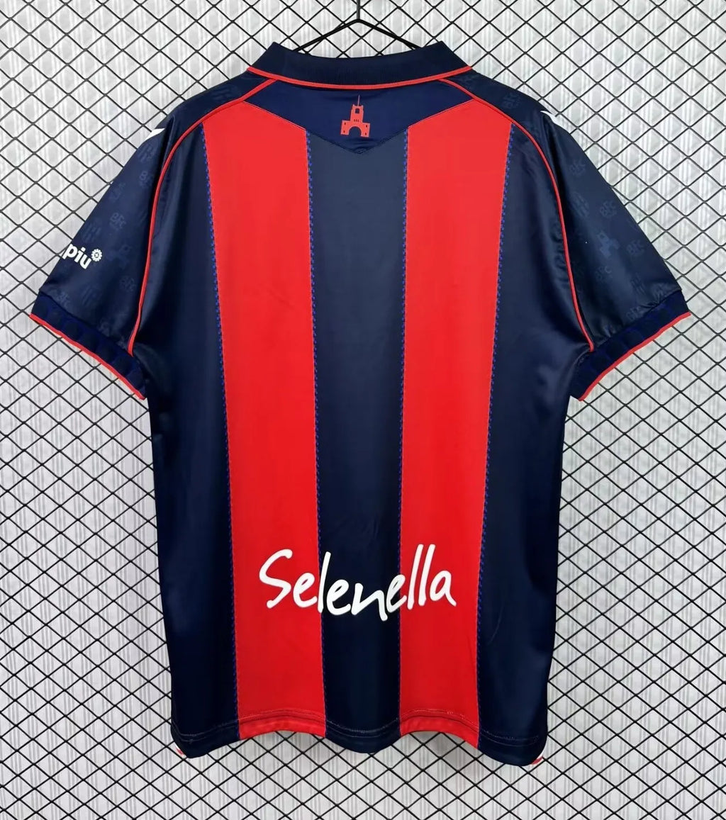 Bologna 2026/27 Home - Fan Version