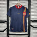 Spain 1996 Away - Retro