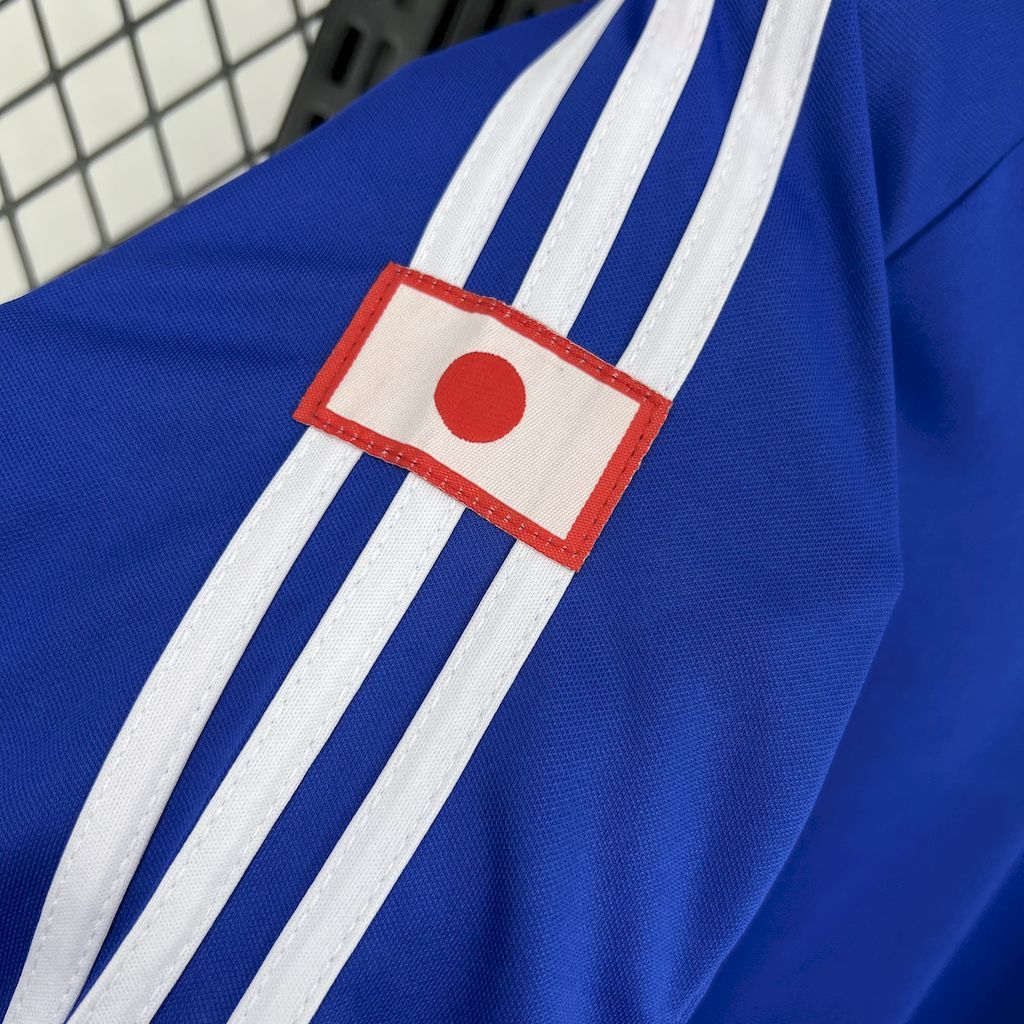 Japan 1999 Home - Retro