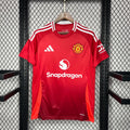 Manchester United 2024/25 Home - Fan Version