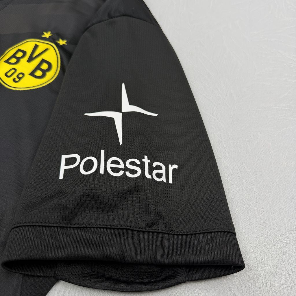 Borussia Dortmund 2026/27 Away - Fan Version