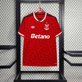 Flamengo 2026 Third - Fan Version