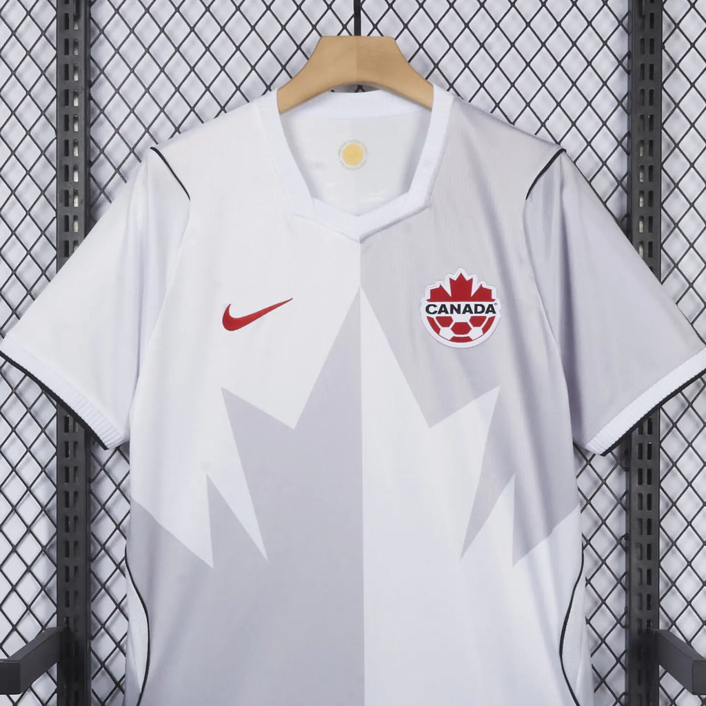 Canada 2026 Third - Fan Version