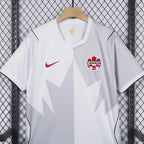 Canada 2026 Third - Fan Version
