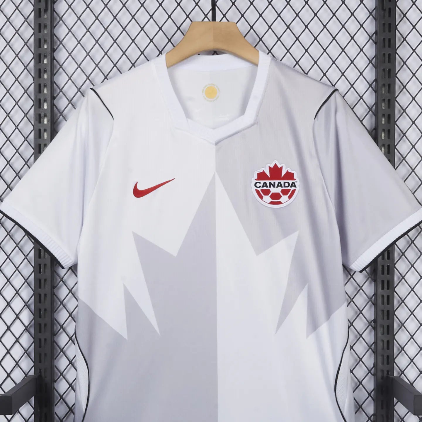Canada 2026 Third - Fan Version