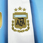 Argentina 2026 Home - Women's Fit
