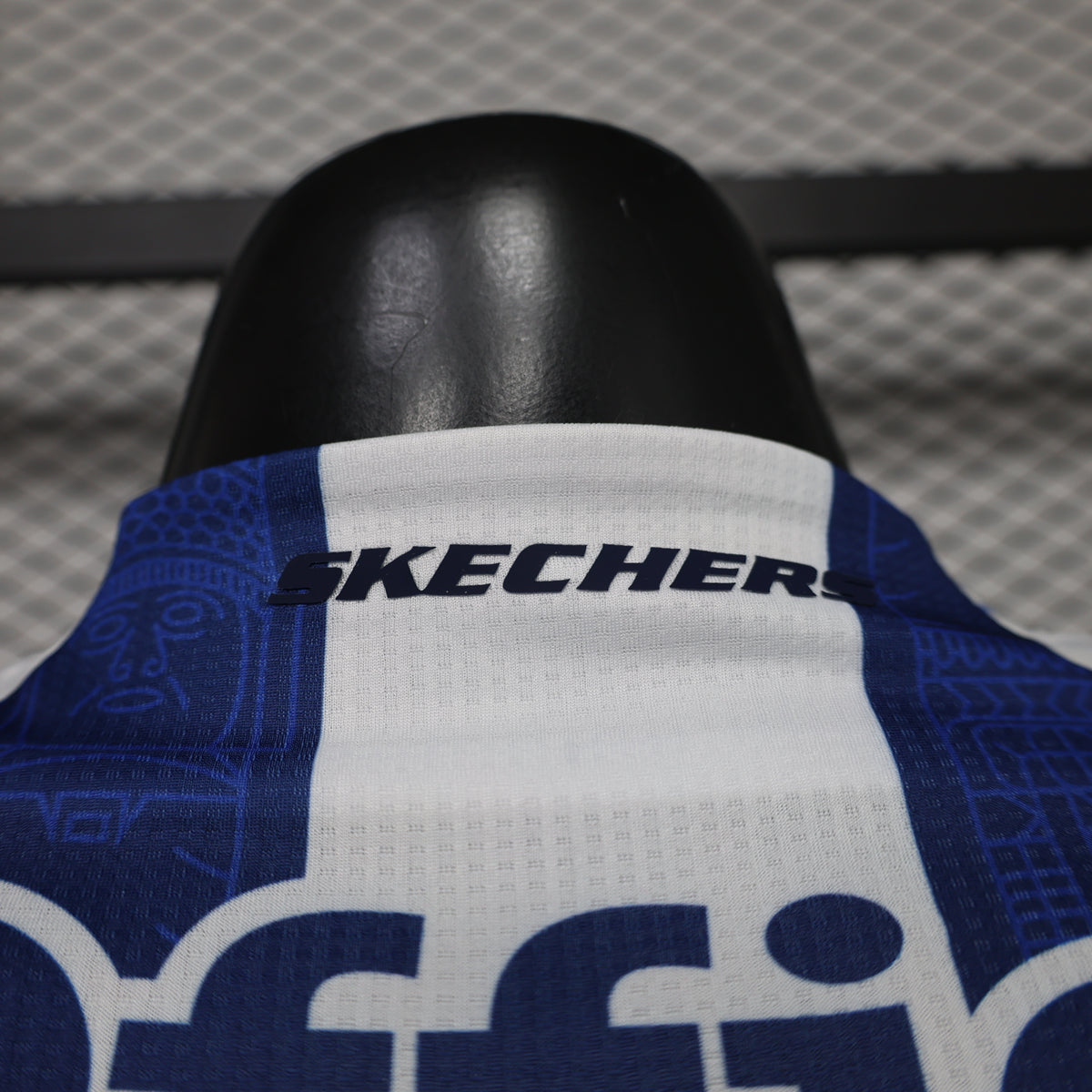 Pachuca 2026/27 Home - Player Version