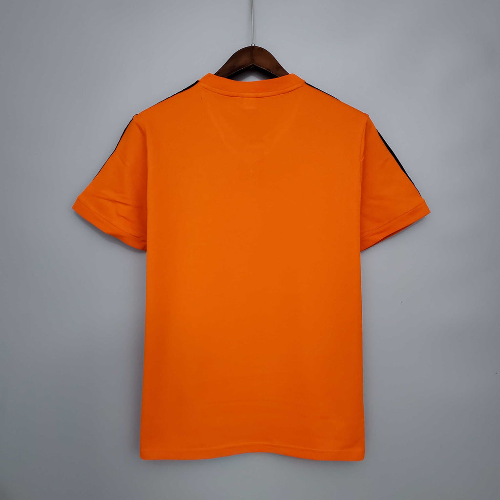 Netherlands 1974 Home - Retro