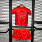 Bayern Munich 2024/25 Home - Kid Kit