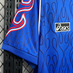Japan 1998 Home - Retro