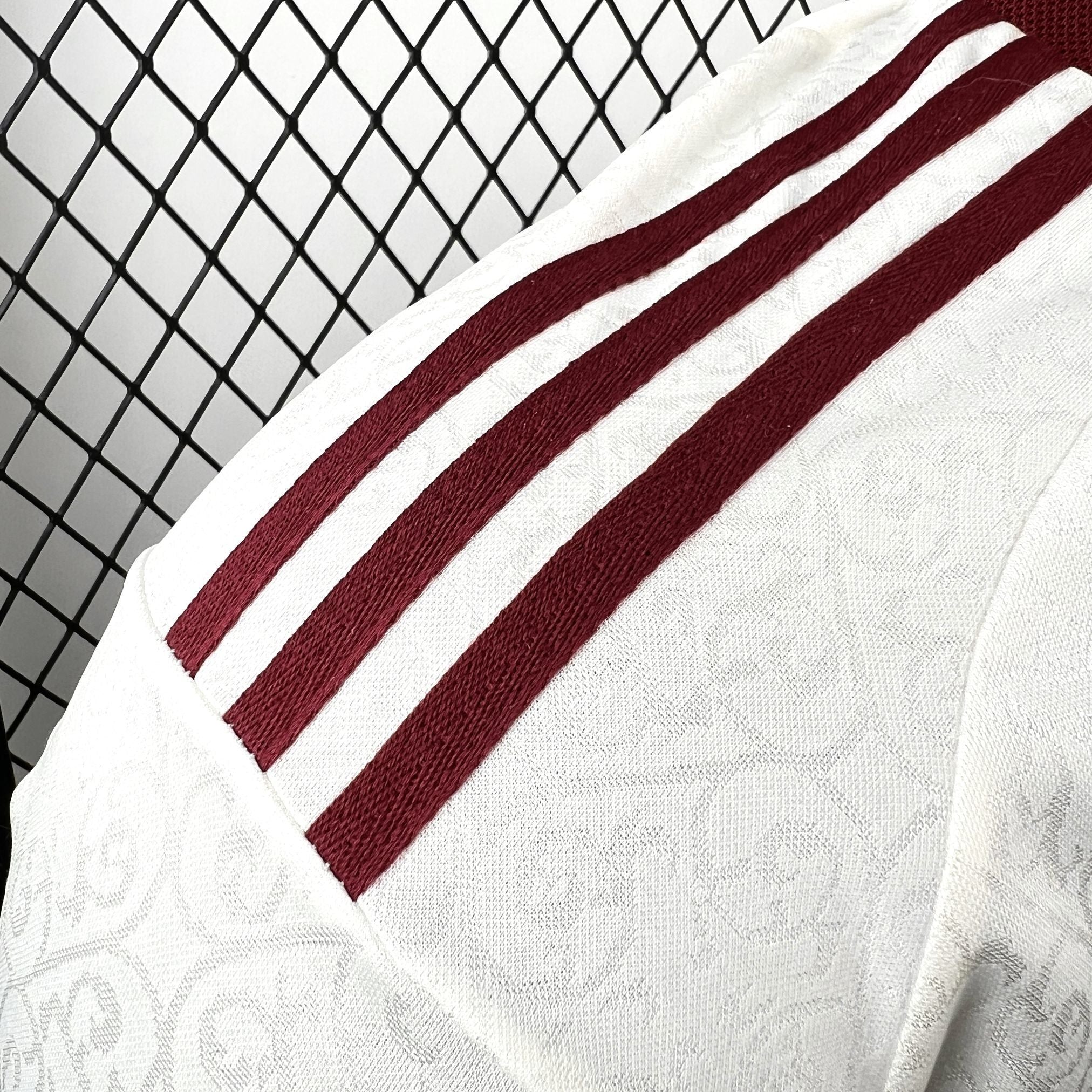 Spain 2026 Away - Player Version