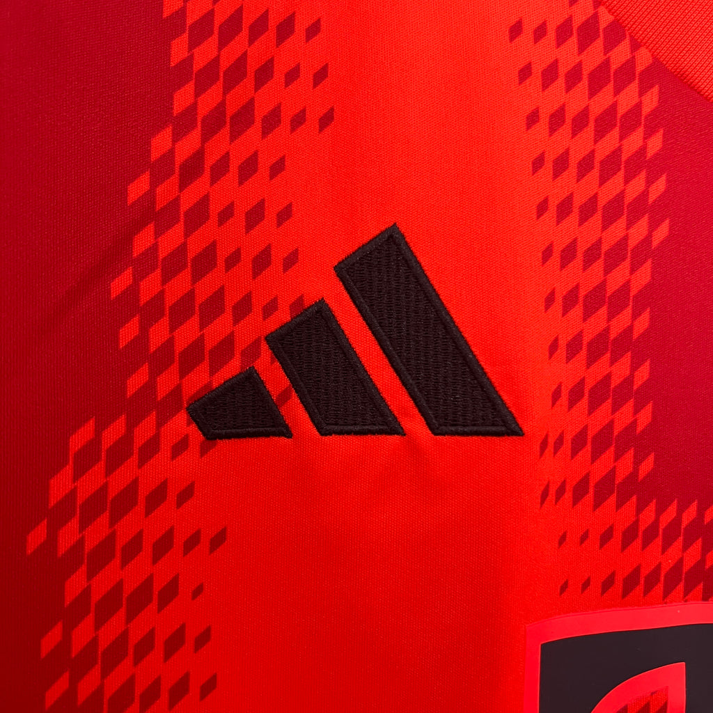 Bayern Munich 2024/25 Home - Fan Version