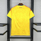 Colombia 2026 Home - Fan Version