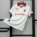 Braga 2025/26 Away - Fan Version