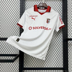 Braga 2025/26 Away - Fan Version