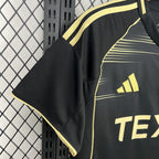 Aberdeen 2025/26 Away - Fan Version