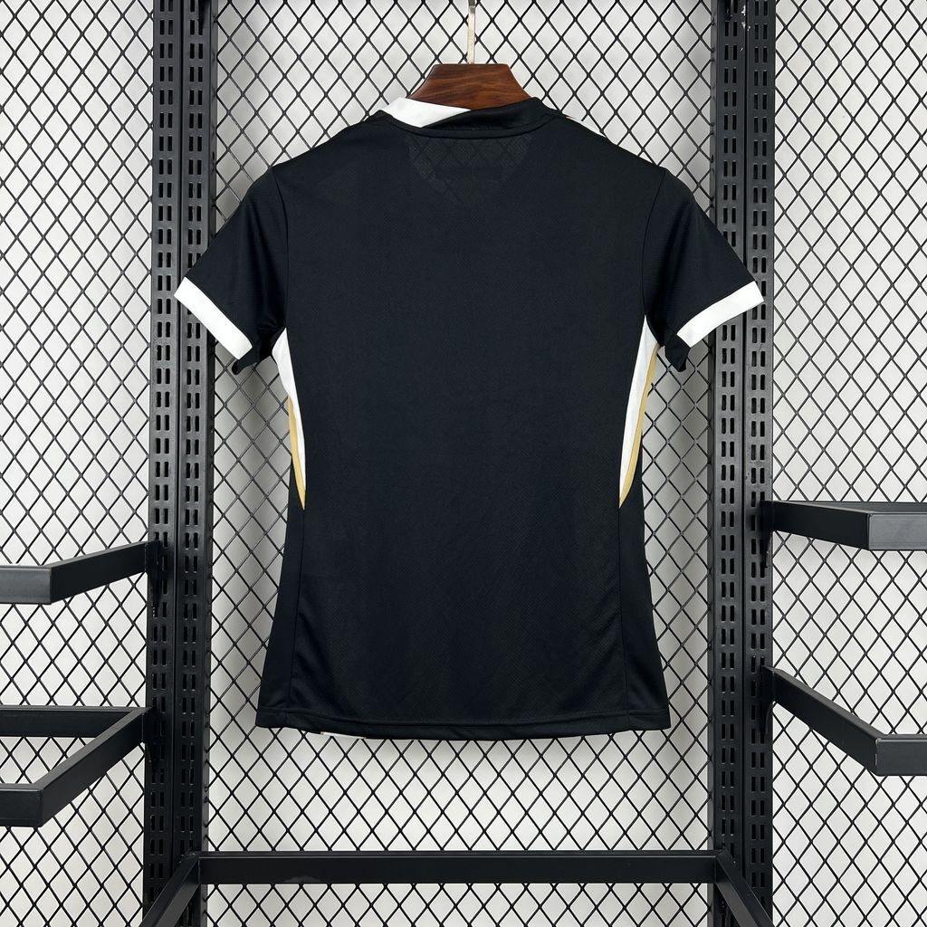 Atlético Mineiro 2026 Home - Women's Fit