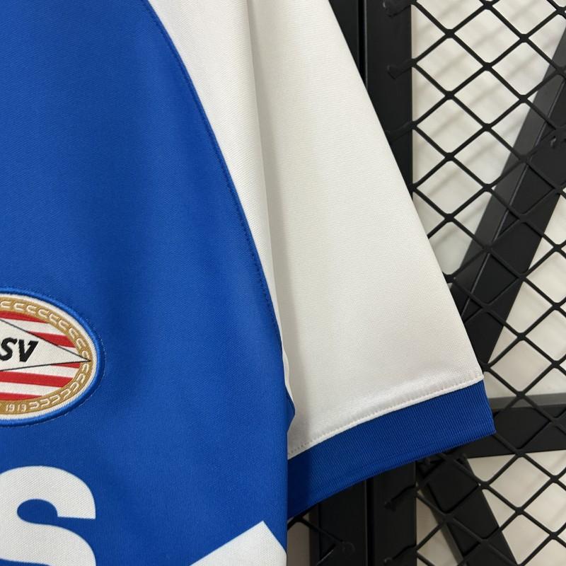 PSV 1994/95 Away - Retro