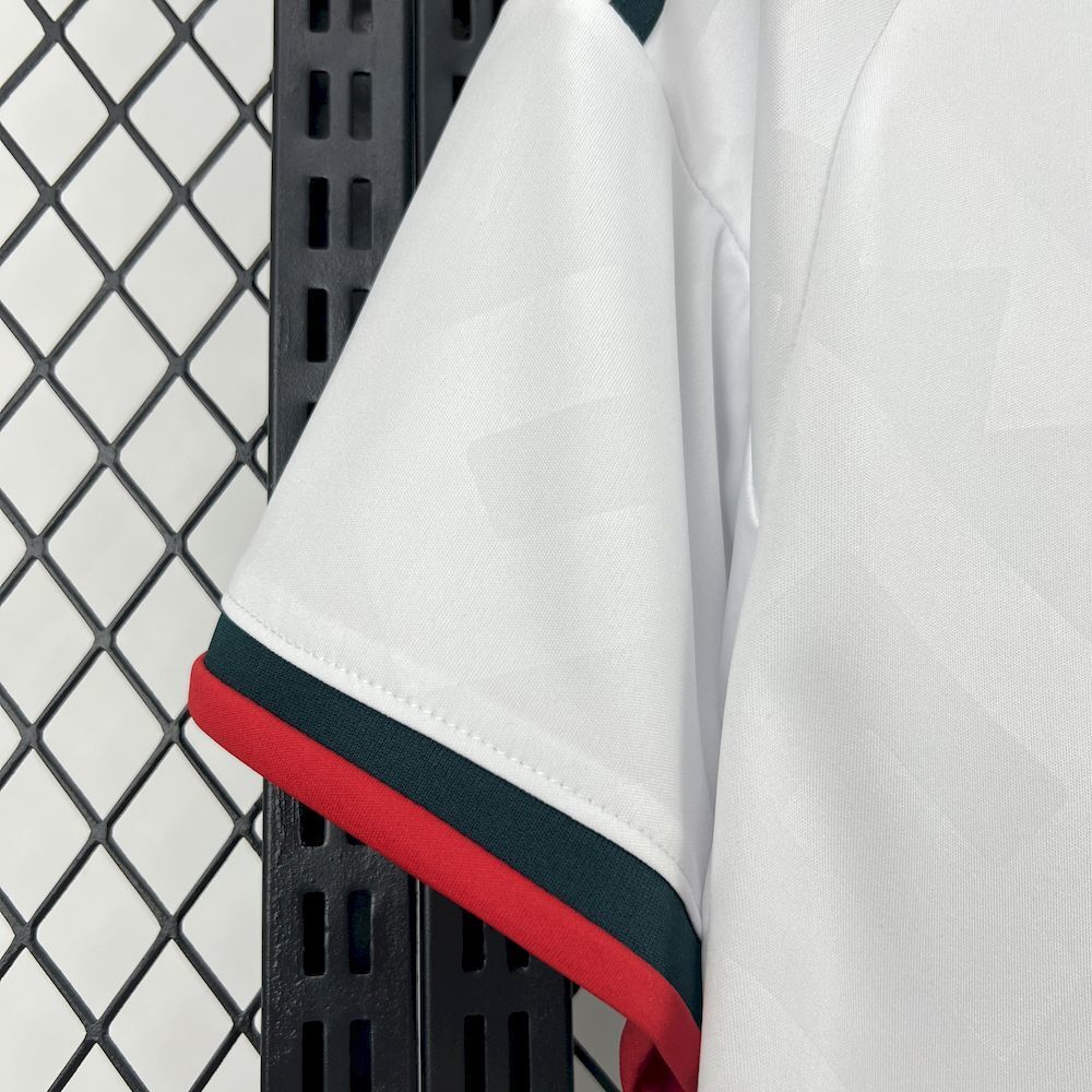Mexico 2026 Away - Fan Version