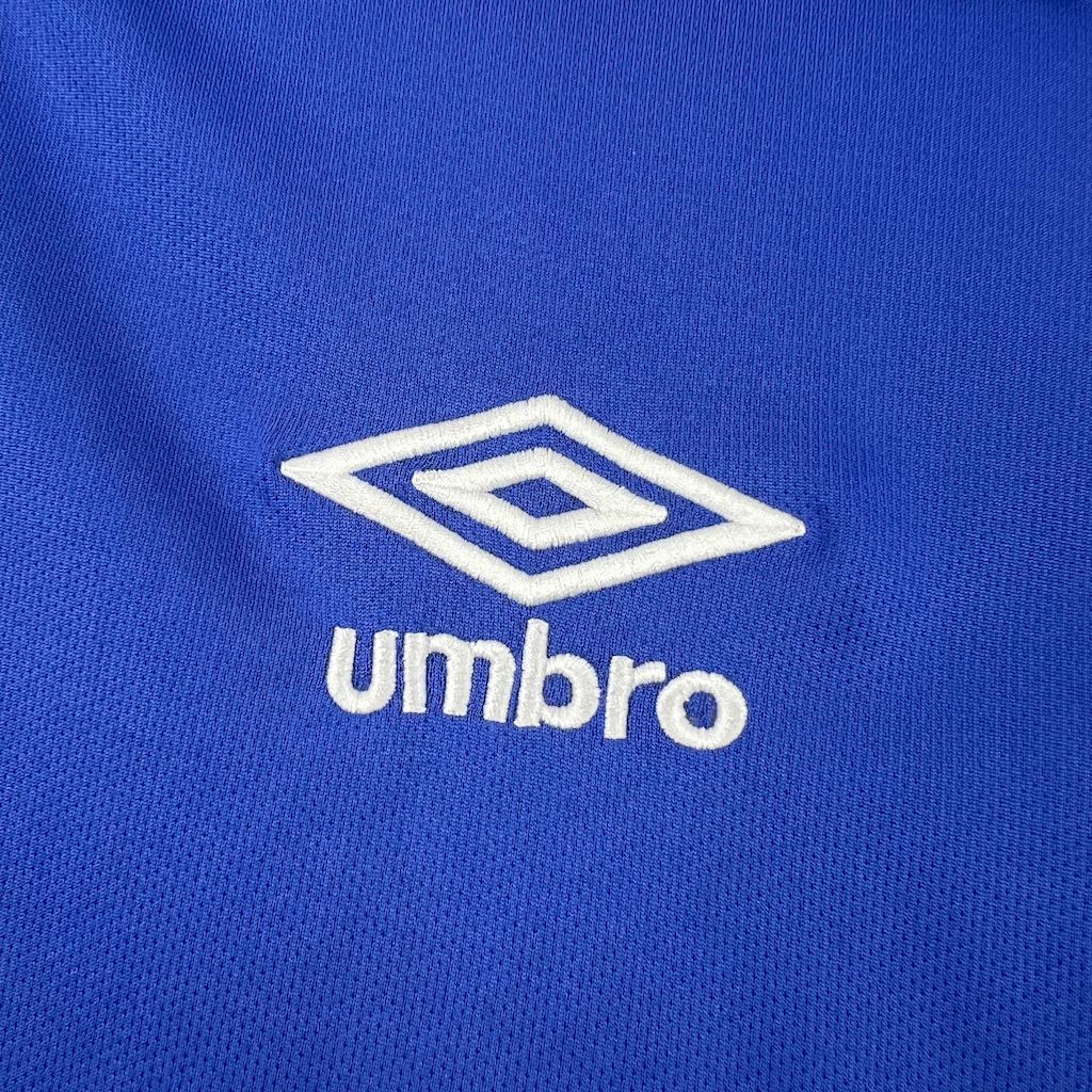 Rangers FC 2025/26 Home - Fan Version