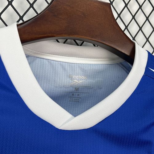 Santa Cruz FC 2026 Goalkeeper - Fan Version