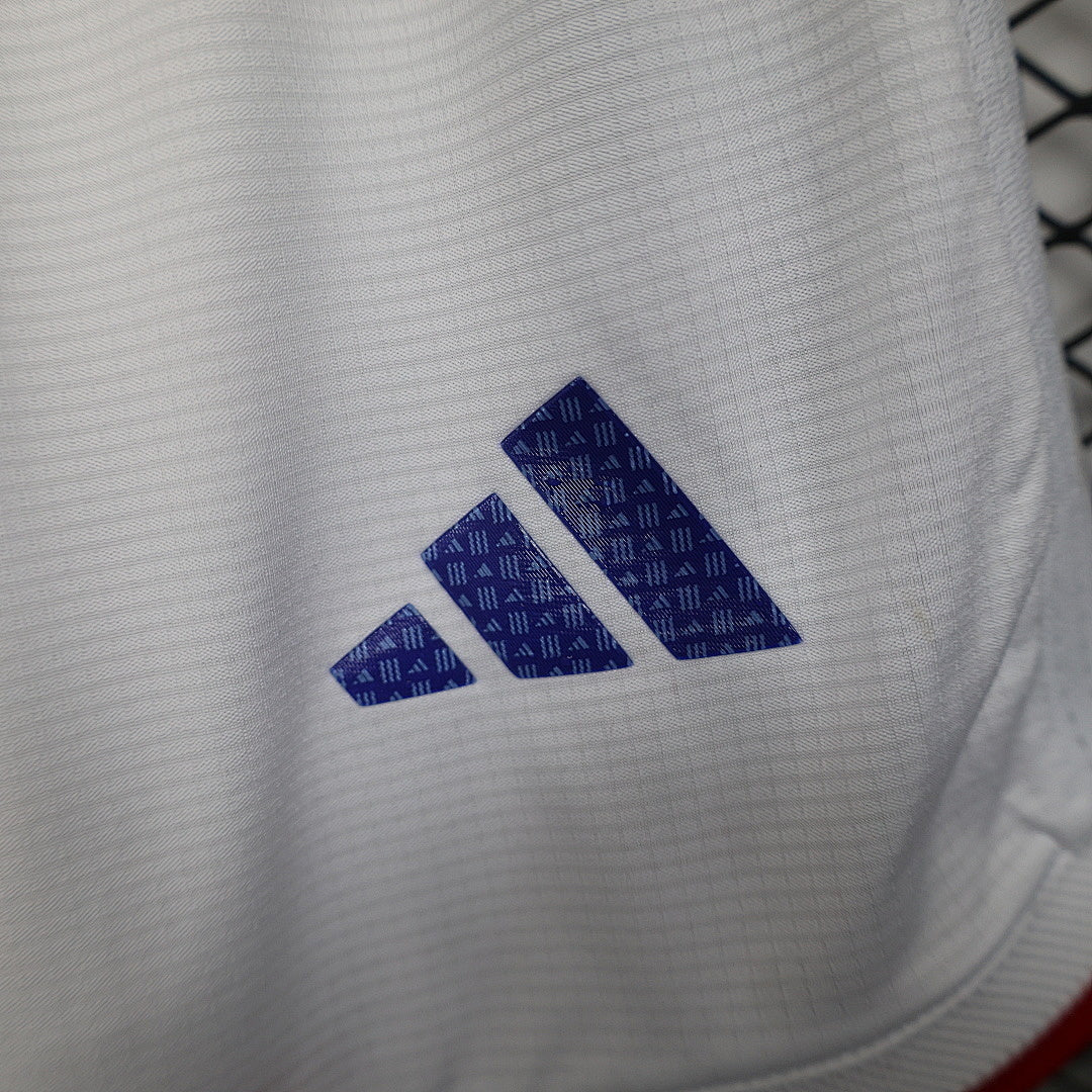 Japan 2026 Home - Player Shorts