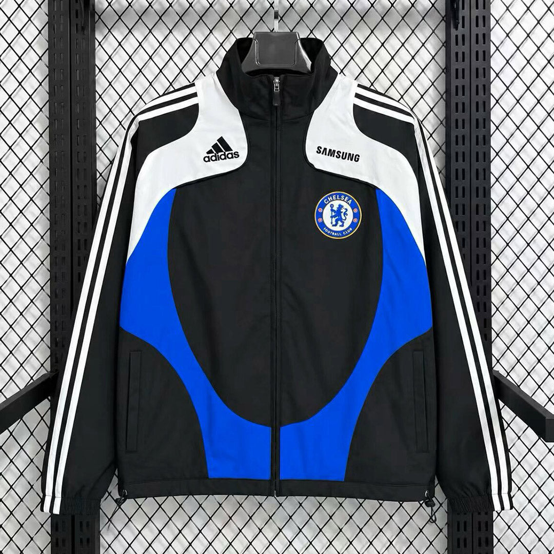 Chelsea 2008/09 Windbreaker - Retro