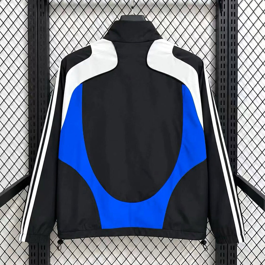 Chelsea 2008/09 Windbreaker - Retro